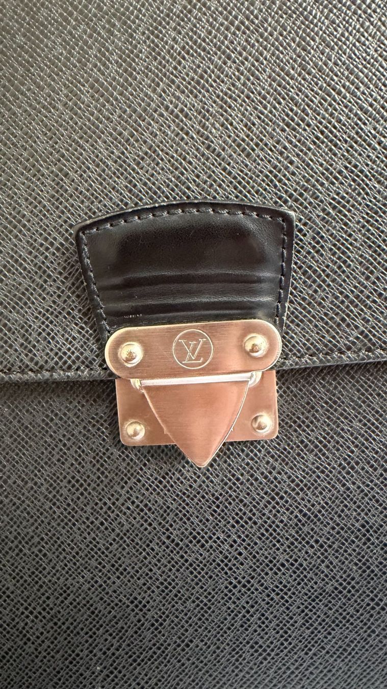 Louis Vuitton Valigie & Borse: Louis Vuitton Aktentasche – Usato da Jona venduto da HBD-Home 7