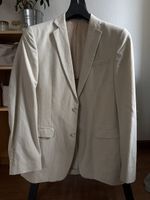 Costume d'été beige MEXX, taille 50 - Élégant et léger