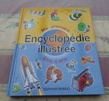 Encyclopédie illustrée