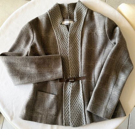 Fabiana Filippi Jacke, Blazer