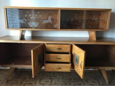 Büffets: vintage Buffet – Gebraucht aus Buchs AG von spillo75 1