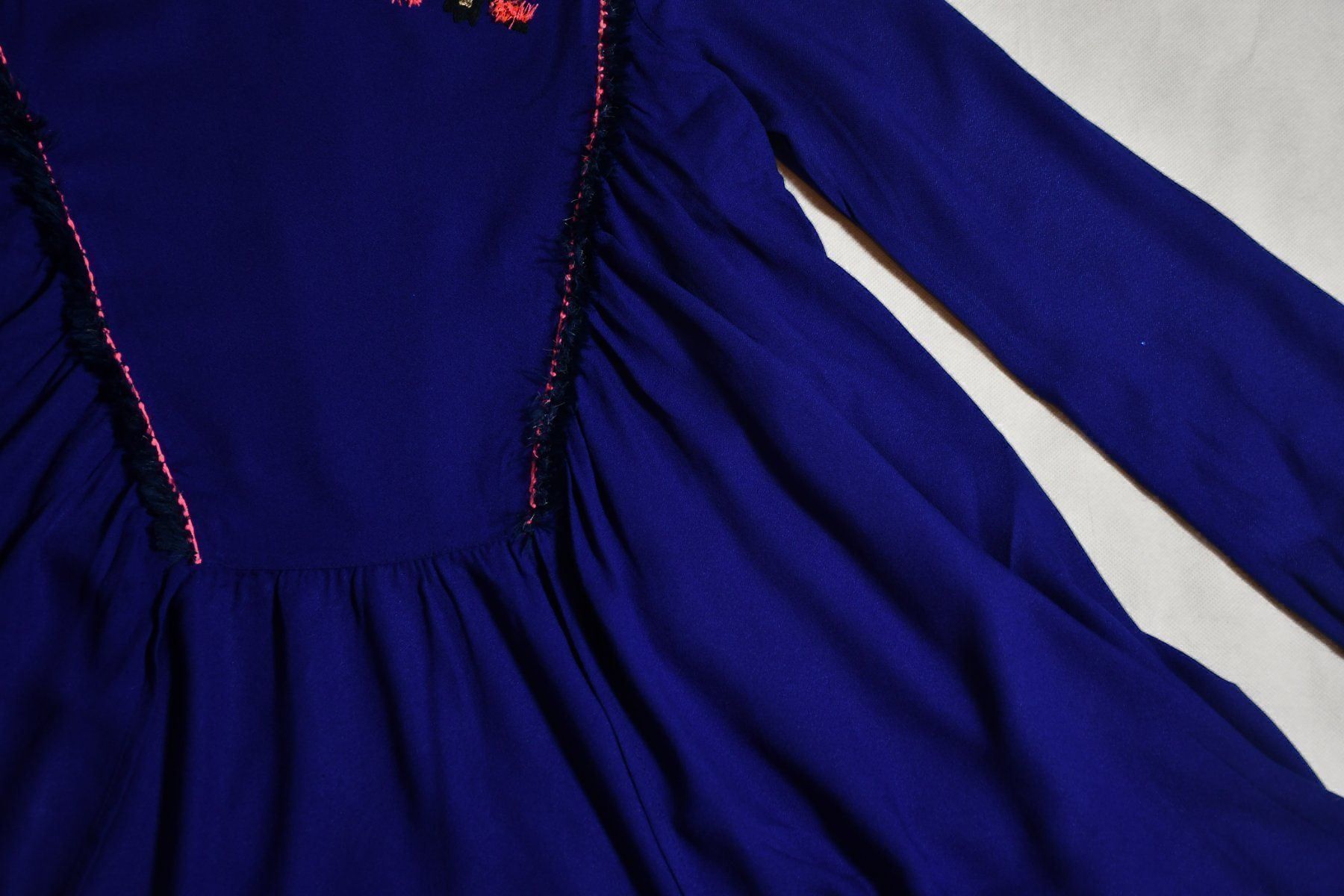 Catimini Vestiti & Gonne: neu Kleid von Catimini gr. 152 – Nuovo e nell'imballaggio originale da Nuglar venduto da Korsika2 3