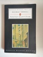 1984 Nineteen Eighty-Four George Orwell édition Penguin