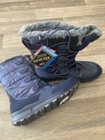 Winterstiefel Superfit Goretex Grösse 39