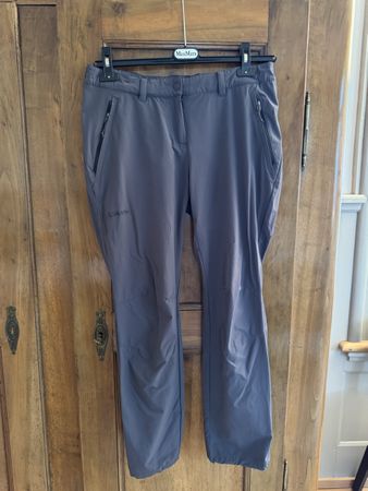Wanderhose von Schöffel (Damen, Gr. L/40)