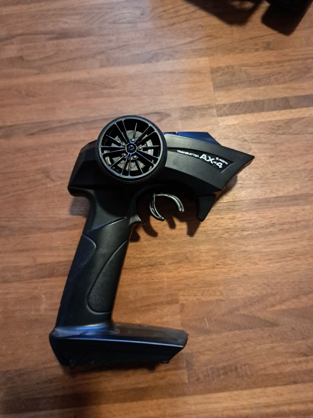 Modellismo RC: Ferngesteuertes Auto Thunder – Nuovo (secondo la descrizione) da Hittnau venduto da isabis 3