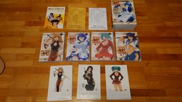 Dragon Girls