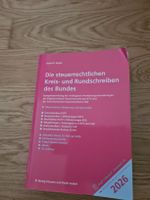 Die steuerrechtlichen Kreis- und Rundschreiben des Bundes 26