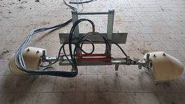Herbizidbalken