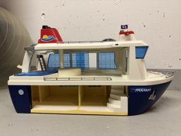 Playmobil Kreuzfahrtschiff