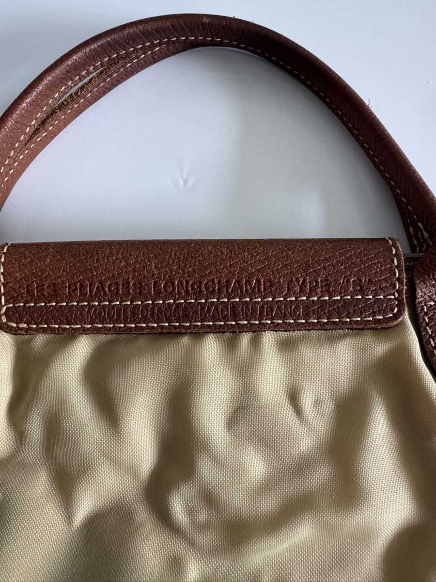 Longchamp Borse da donna: Longchamp Le Pliage S Tasche – Usato da Vionnaz venduto da b_f_d_r_g 4