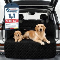 Kofferraumschutz Hund Auto wasserdicht