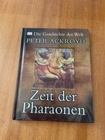 Zeit der Pharaonen, Geschichtsbuch