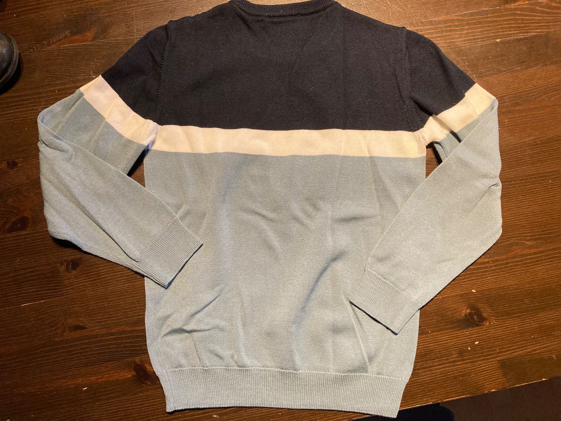 Armani Maglioni & Felpe: Emporio Armani Kinderpullover Gr. 10A/142cm – Usato da Ruschein venduto da strudelbrown 1