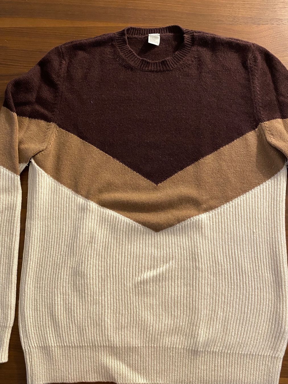 Pullover & Sweatshirts: Eleventy Pullover - 100% Cashmere - Grösse L – Gebraucht aus Winkel von Sergiom 1
