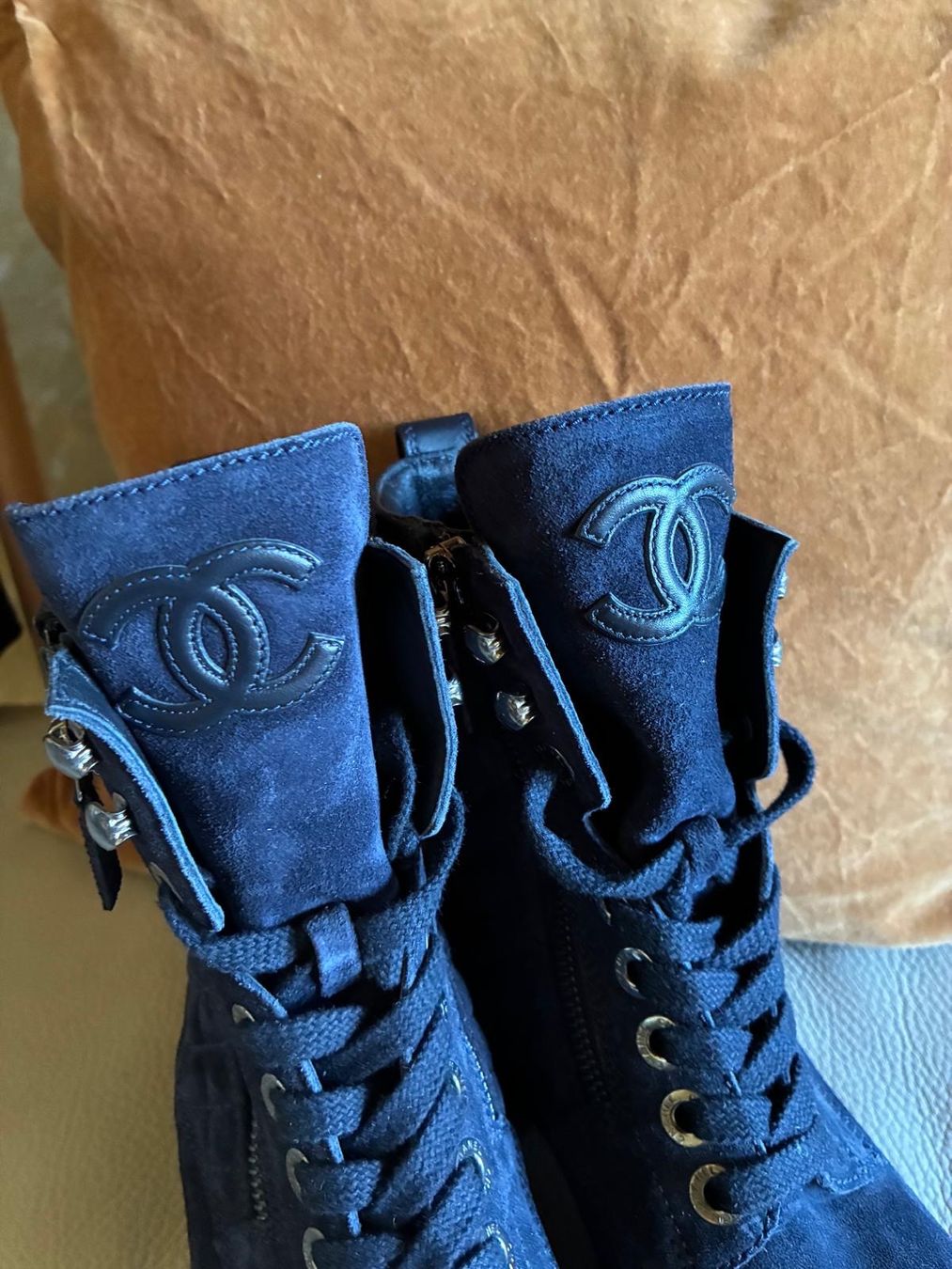 Chanel Chaussures femmes: CHANEL – Neuf (Voir description) à Rümlang par har_z6qv 2