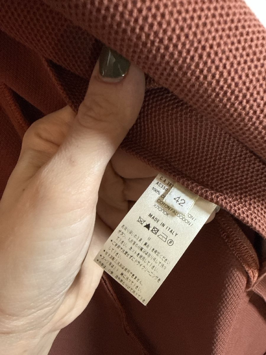 Giacche: AGNONA woman blazer – Nuovo (secondo la descrizione) da Lugano venduto da TheUniversalClothing 4