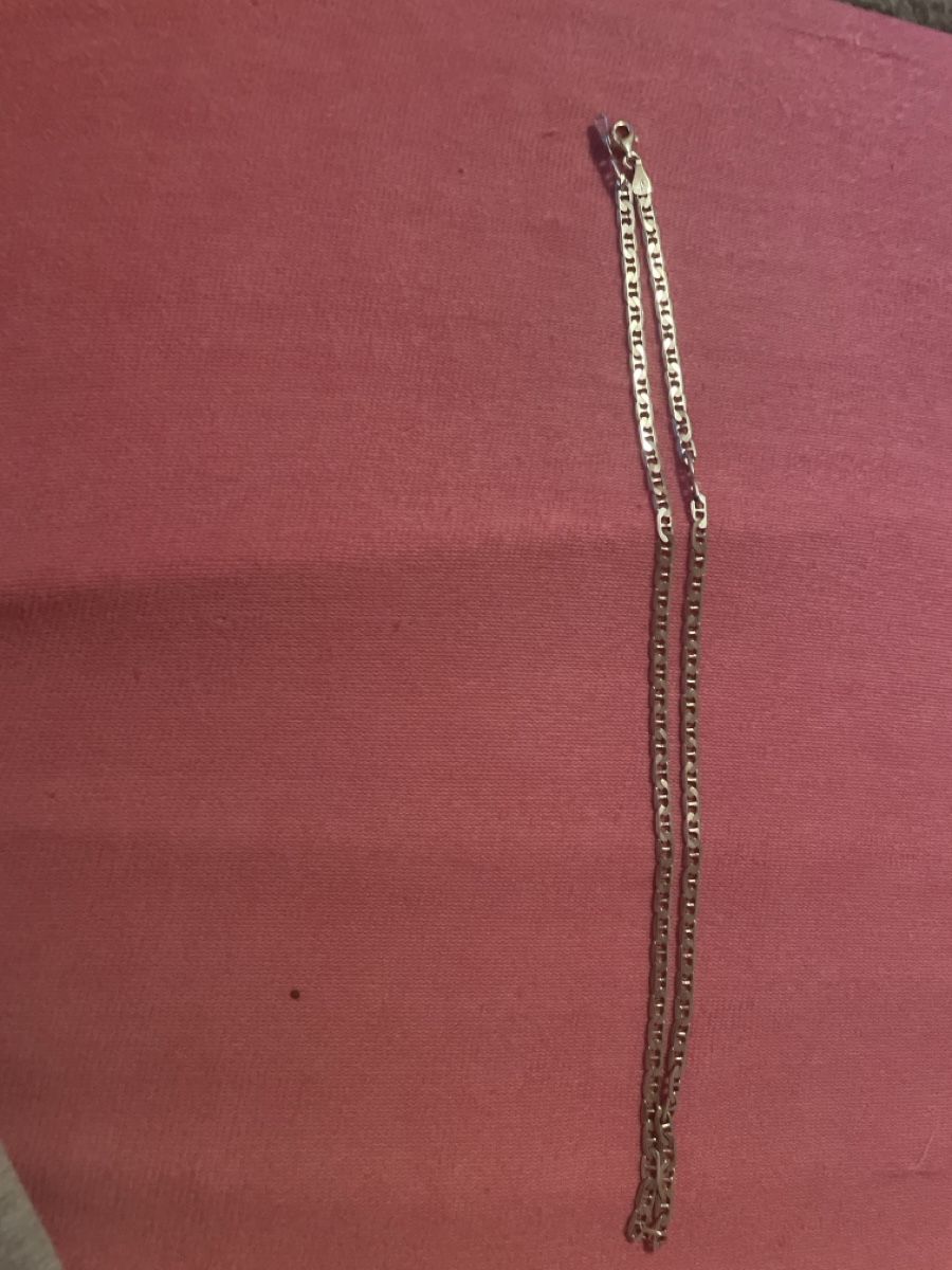 Catenine: Kette – Nuovo (secondo la descrizione) da Reinach AG venduto da M_2024 3