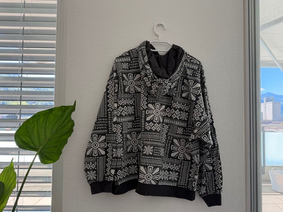 Roxy Pullover & Sweatshirts: Roxy Hoodie Grosse S – Gebraucht aus Brunnen von keusch19 1