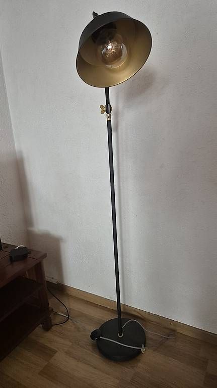 Lampade: Stehleuchte im Industrial Style – Usato da Ottikon venduto da Daisy2002 1