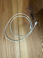 Apple Ladekabel 1m USB-C Lightning