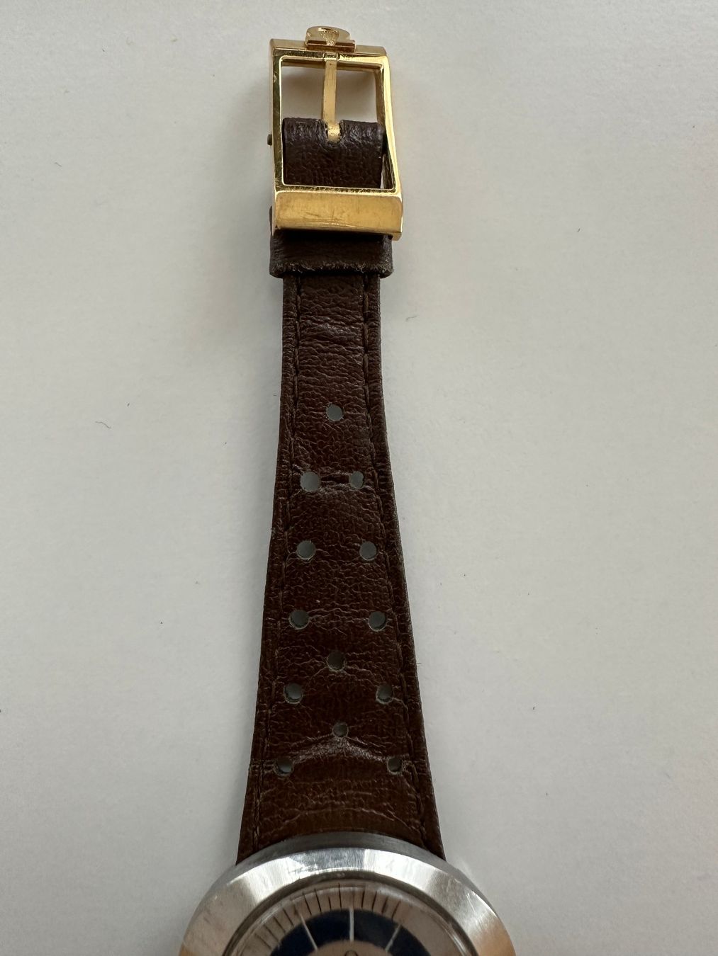 Omega Orologi: Omega Dynamic Geneve – Usato da Rudolfstetten venduto da Samurai152 4