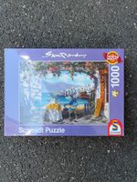 Puzzle noch Verpackt