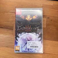 Jeu Nintendo Switch Dungeons 3 Edition