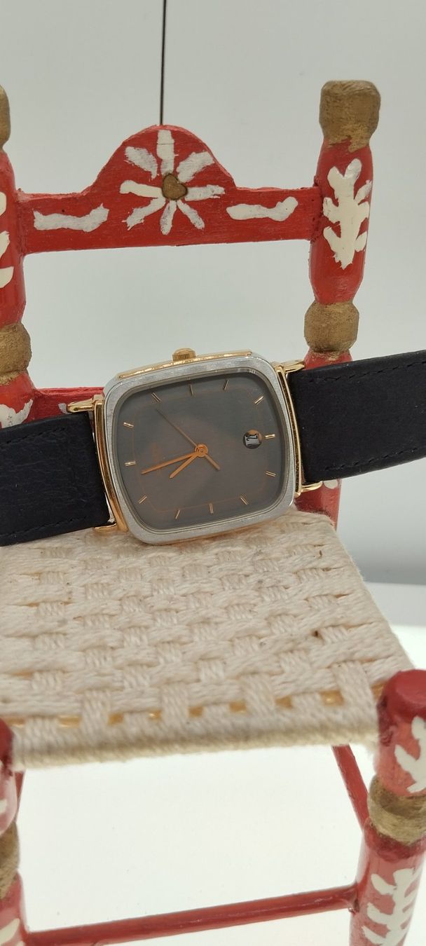 Orologi: Montre Samsung vintage – Usato da La Chaux-de-Fonds venduto da jac_9llg 1