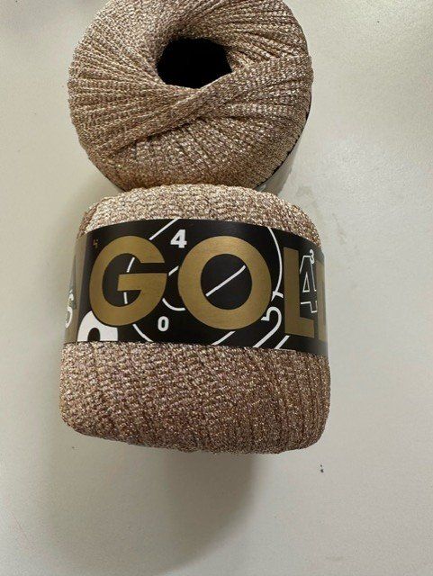 Lana: WOLLE -GARN  ADRIA GOLD – Nuovo (secondo la descrizione) da Ostermundigen venduto da wini63