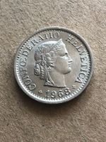 10 Rp. 1968