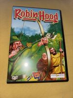 Robin des Bois / Robin Hood DVD