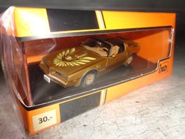 Ixo 1:43 Pontiac Firebird 1978