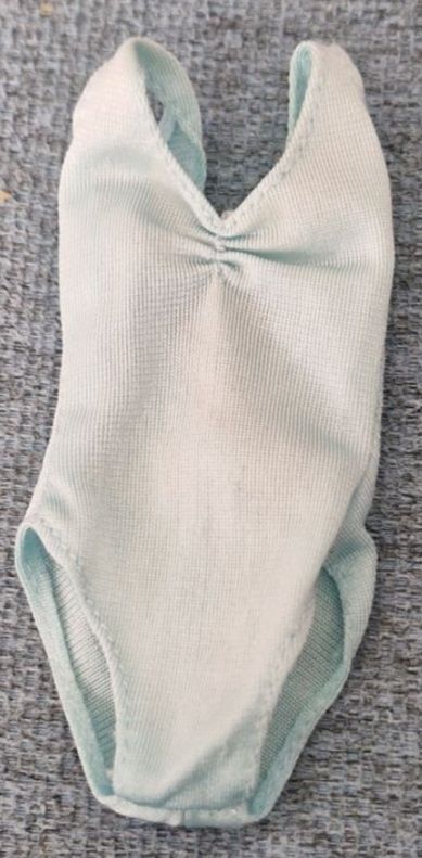 Puppen: maillot de bain pour Barbie – Gebraucht aus Couvet von Pioune