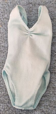 maillot de bain pour Barbie
