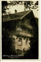 Kurhaus u. Restaurant Waldesruh Jmmensee am Zugersee
