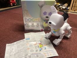 Spielzeug Hund Roboter DOG E