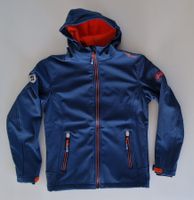 Softshell TROLLKIDS Gr.164 leicht gefüttert