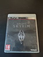Jeux PS3 Skyrim The Elder Scrolls V
