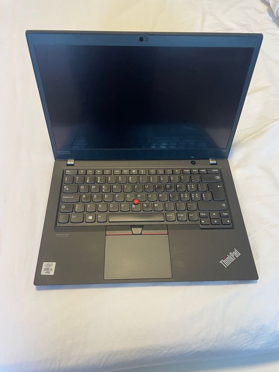 Lenovo ThinkPad T14 Gen 1 1
