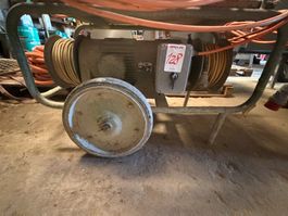 Laier Umformer (Lot 128) 6017 Ruswil