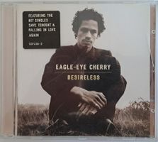 Desireless -  Eagle-Eye Cherry