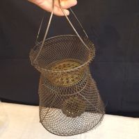 Versand möglich! Gerät zum Fischen
