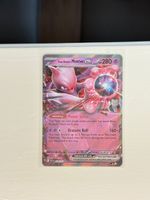 Team Rocket’s Mewtwo ex 079/217 – Ascended Heroes