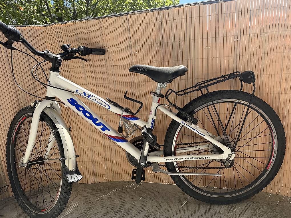 Velos: Vélos en bon état prix négociable  – Gebraucht aus Renens VD von cha_7lly
