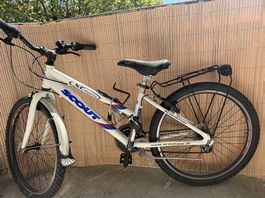 Vélos en bon état prix négociable 