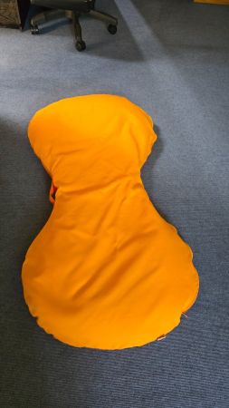 Sitz- Liegekissen für Kinder von Jako-o