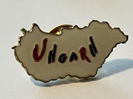 1 Pin Ungarn