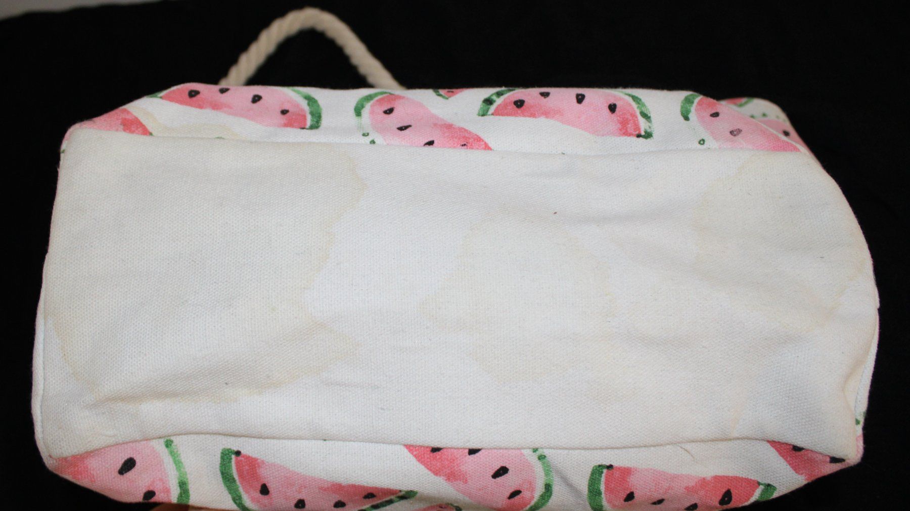 Taschen: Strandtasche – Gebraucht aus Schaan von antikes_und_kurioses 4