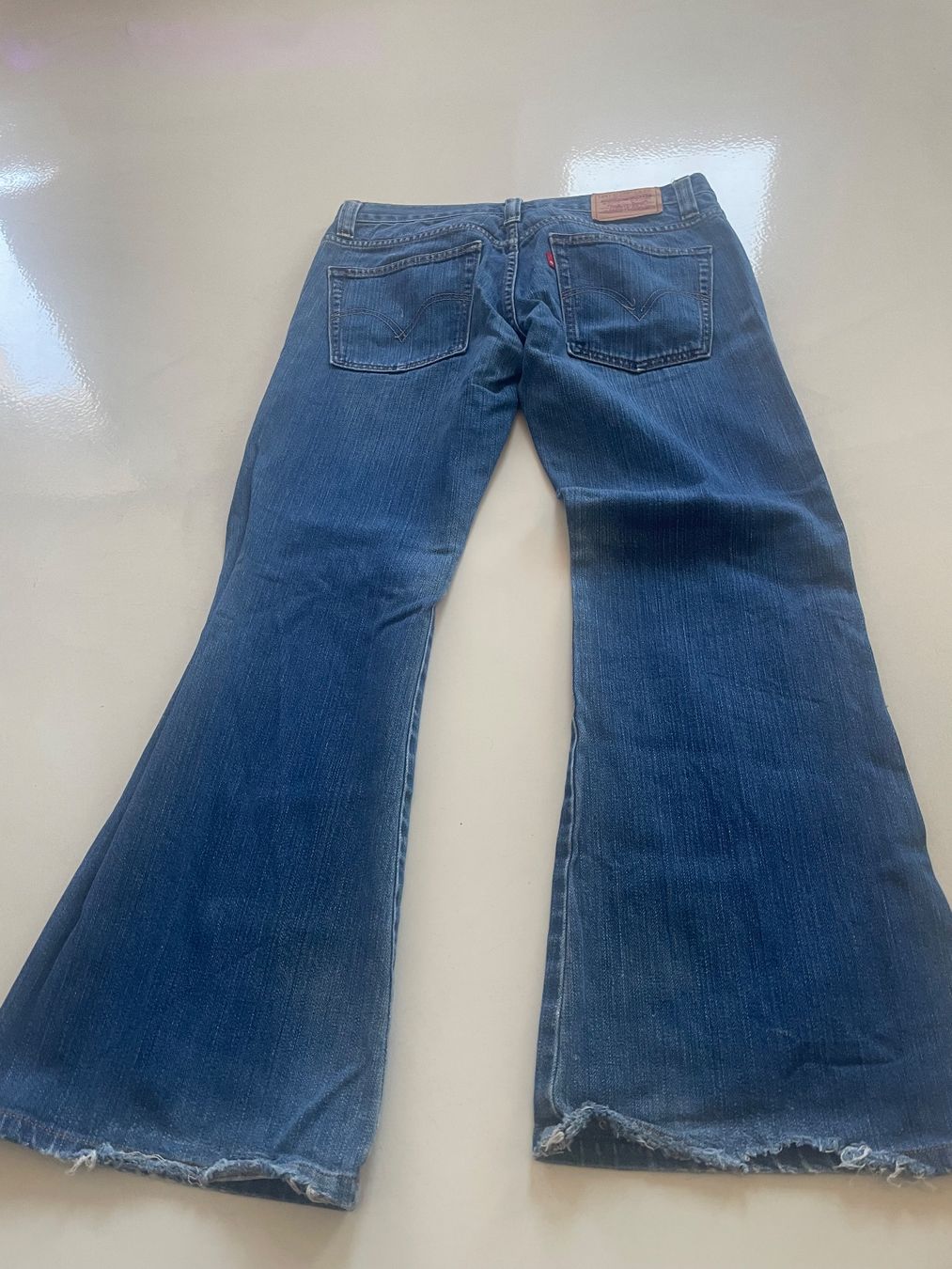 Levi's Jeans: Jeans Levi's – Gebraucht aus Minusio von Pink222 6